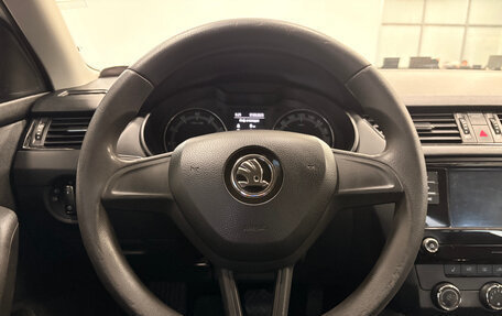 Skoda Octavia, 2019 год, 1 265 000 рублей, 12 фотография