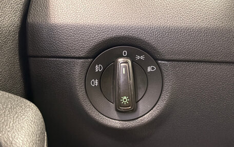 Skoda Octavia, 2019 год, 1 265 000 рублей, 17 фотография