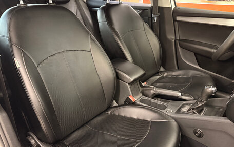 Skoda Octavia, 2019 год, 1 265 000 рублей, 23 фотография