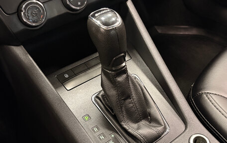 Skoda Octavia, 2019 год, 1 265 000 рублей, 16 фотография