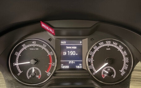Skoda Octavia, 2019 год, 1 265 000 рублей, 13 фотография