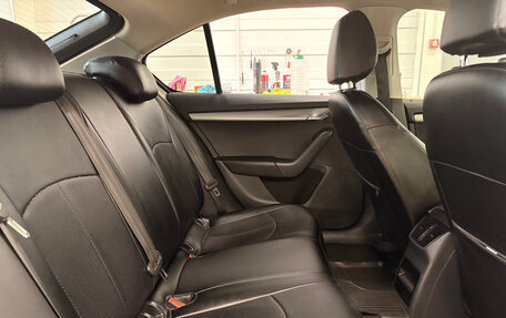 Skoda Octavia, 2019 год, 1 265 000 рублей, 27 фотография