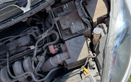 Ford Fiesta, 2012 год, 250 000 рублей, 10 фотография
