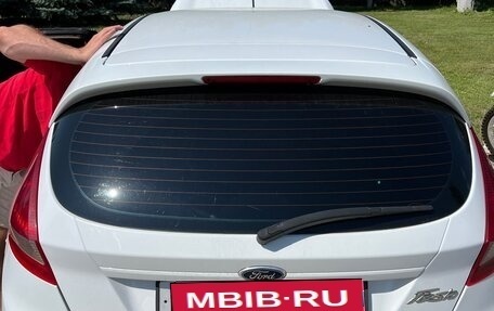 Ford Fiesta, 2012 год, 250 000 рублей, 3 фотография