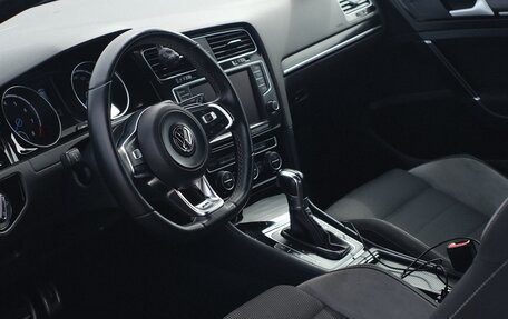 Volkswagen Golf R VII, 2014 год, 2 580 000 рублей, 7 фотография