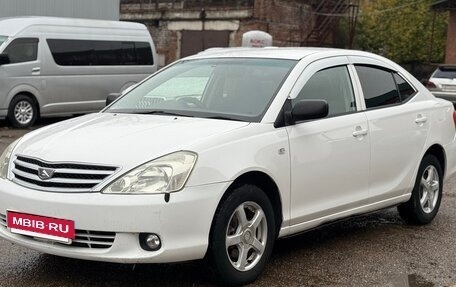 Toyota Allion, 2006 год, 540 000 рублей, 2 фотография