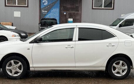 Toyota Allion, 2006 год, 540 000 рублей, 3 фотография