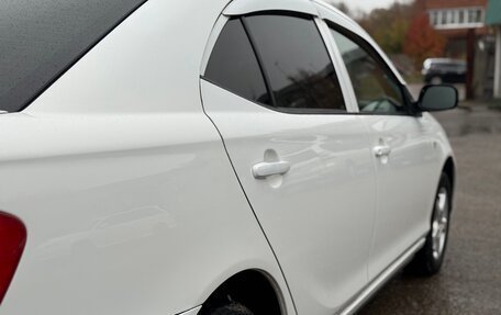 Toyota Allion, 2006 год, 540 000 рублей, 6 фотография