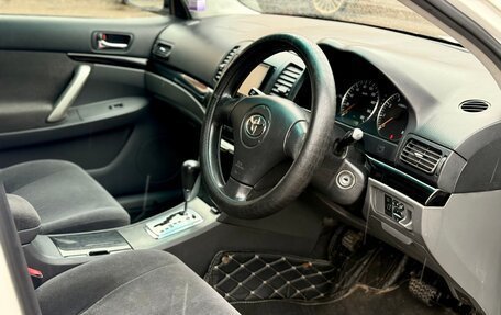 Toyota Allion, 2006 год, 540 000 рублей, 9 фотография