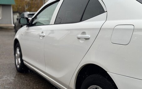 Toyota Allion, 2006 год, 540 000 рублей, 7 фотография