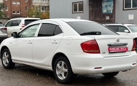 Toyota Allion, 2006 год, 540 000 рублей, 4 фотография