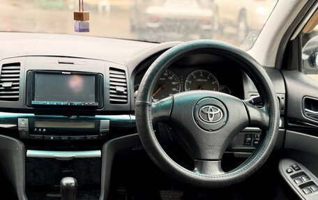 Toyota Allion, 2006 год, 540 000 рублей, 10 фотография