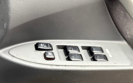 Toyota Allion, 2006 год, 540 000 рублей, 13 фотография
