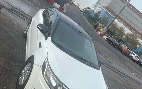 KIA Rio III рестайлинг, 2014 год, 510 000 рублей, 8 фотография