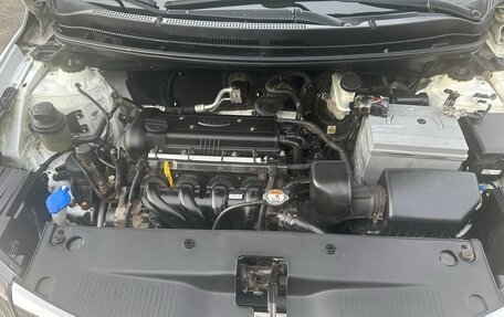 KIA Rio III рестайлинг, 2014 год, 510 000 рублей, 7 фотография