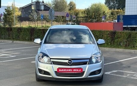 Opel Astra H, 2008 год, 430 000 рублей, 2 фотография
