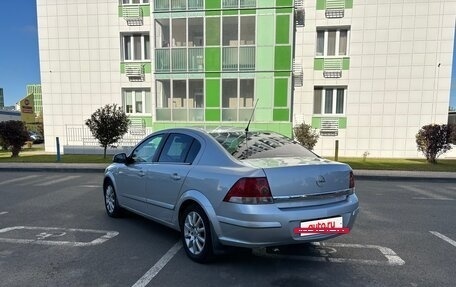 Opel Astra H, 2008 год, 430 000 рублей, 7 фотография