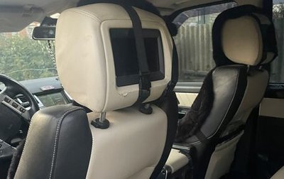 Land Rover Range Rover Sport I рестайлинг, 2009 год, 700 000 рублей, 1 фотография