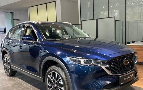 Mazda CX-5 II, 2025 год, 4 440 000 рублей, 3 фотография