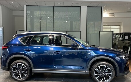 Mazda CX-5 II, 2025 год, 4 440 000 рублей, 2 фотография