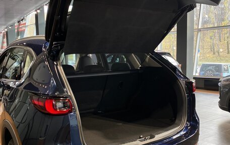 Mazda CX-5 II, 2025 год, 4 440 000 рублей, 7 фотография