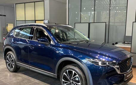 Mazda CX-5 II, 2025 год, 4 440 000 рублей, 6 фотография