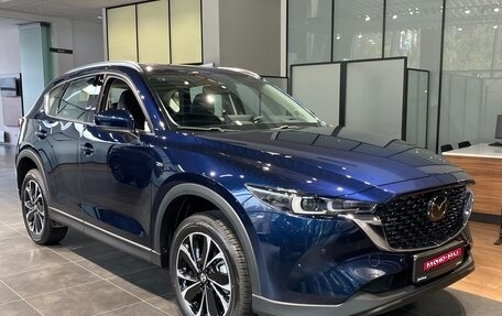 Mazda CX-5 II, 2025 год, 4 440 000 рублей, 1 фотография