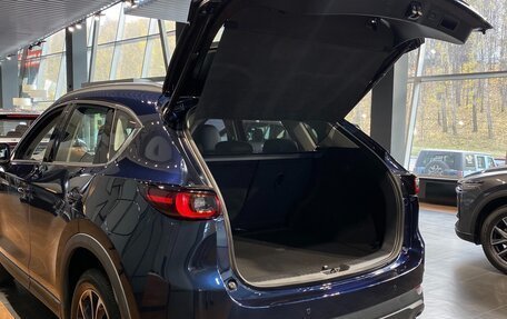 Mazda CX-5 II, 2025 год, 4 440 000 рублей, 8 фотография