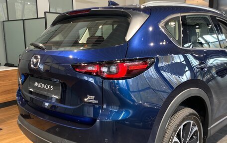 Mazda CX-5 II, 2025 год, 4 440 000 рублей, 10 фотография
