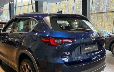 Mazda CX-5 II, 2025 год, 4 440 000 рублей, 11 фотография