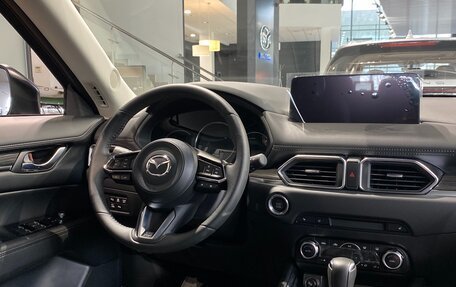 Mazda CX-5 II, 2025 год, 4 440 000 рублей, 14 фотография