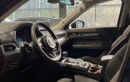 Mazda CX-5 II, 2025 год, 4 440 000 рублей, 18 фотография