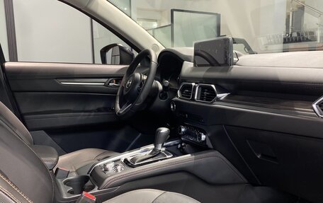 Mazda CX-5 II, 2025 год, 4 440 000 рублей, 17 фотография