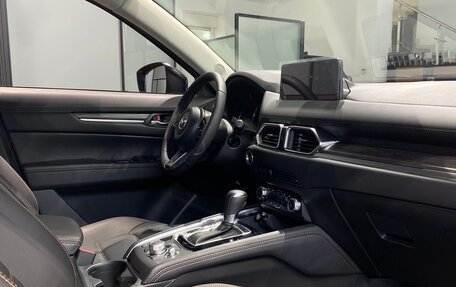 Mazda CX-5 II, 2025 год, 4 440 000 рублей, 13 фотография