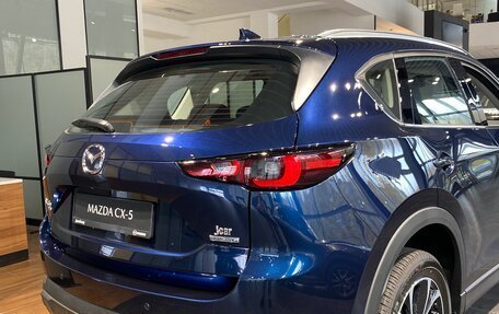 Mazda CX-5 II, 2025 год, 4 440 000 рублей, 12 фотография