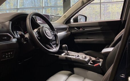 Mazda CX-5 II, 2025 год, 4 440 000 рублей, 22 фотография