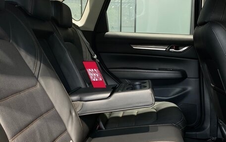 Mazda CX-5 II, 2025 год, 4 440 000 рублей, 16 фотография