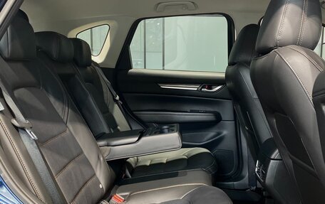 Mazda CX-5 II, 2025 год, 4 440 000 рублей, 24 фотография