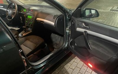 Skoda Octavia, 2008 год, 470 000 рублей, 1 фотография
