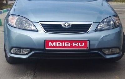 Daewoo Gentra II, 2013 год, 700 000 рублей, 1 фотография