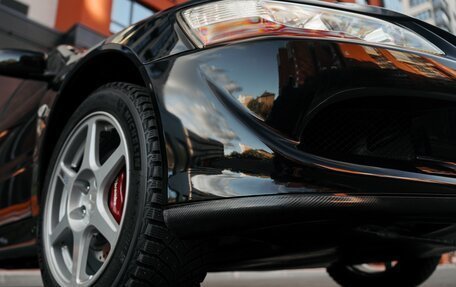 Mitsubishi Lancer Evolution VIII, 2004 год, 8 000 000 рублей, 5 фотография