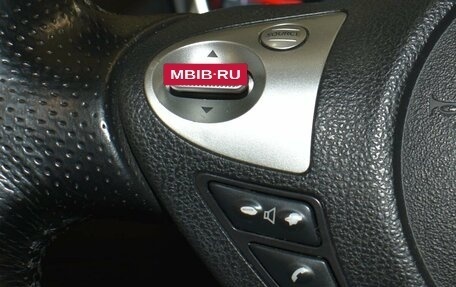 Nissan Juke II, 2011 год, 749 000 рублей, 10 фотография