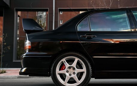 Mitsubishi Lancer Evolution VIII, 2004 год, 8 000 000 рублей, 8 фотография
