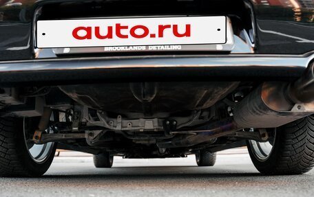 Mitsubishi Lancer Evolution VIII, 2004 год, 8 000 000 рублей, 13 фотография
