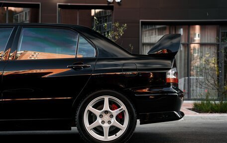 Mitsubishi Lancer Evolution VIII, 2004 год, 8 000 000 рублей, 18 фотография