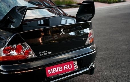 Mitsubishi Lancer Evolution VIII, 2004 год, 8 000 000 рублей, 11 фотография
