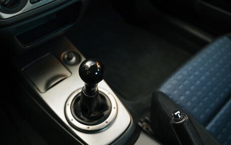 Mitsubishi Lancer Evolution VIII, 2004 год, 8 000 000 рублей, 28 фотография