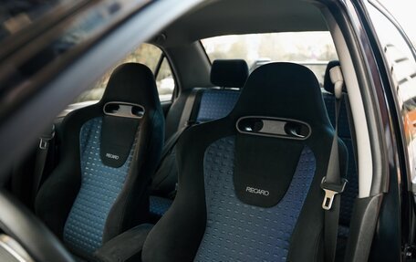 Mitsubishi Lancer Evolution VIII, 2004 год, 8 000 000 рублей, 30 фотография