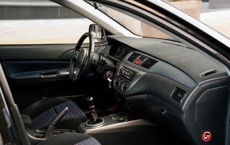 Mitsubishi Lancer Evolution VIII, 2004 год, 8 000 000 рублей, 33 фотография
