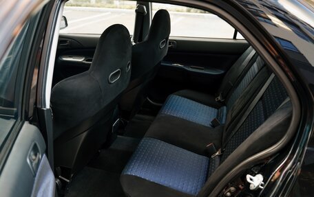 Mitsubishi Lancer Evolution VIII, 2004 год, 8 000 000 рублей, 31 фотография